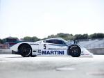 Lancia LC2 Group C 1983 года